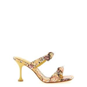 Alexandre Birman Women 'Clarita' Sandals A.Birman X Agua By Agua Bendita